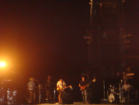 I.M.O Live