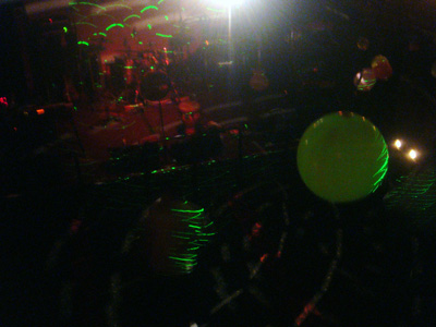 wFORx Release Party