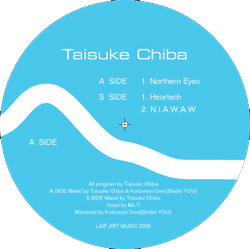 Northern Eyes