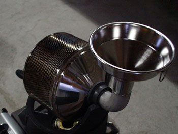 roaster