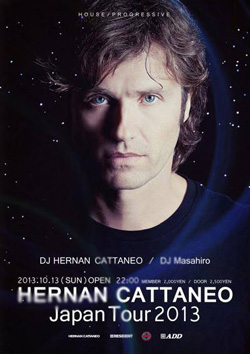 Hernan Flyer