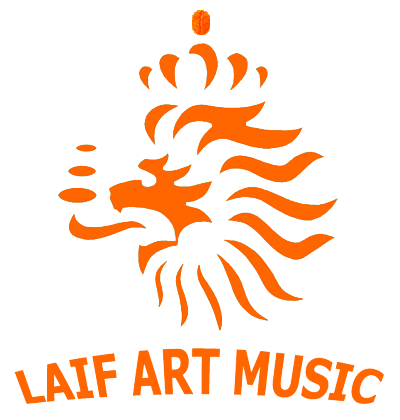 LAIF ART MUSIC