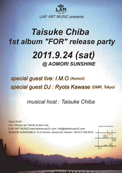 flyer