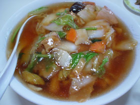 gomoku ramen