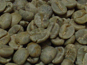 green beans