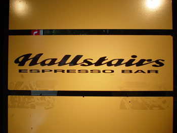 Hollstairs